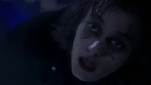 Задник к фильму "Ворон: Жестокое причастие" #465833