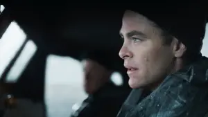 Задник к фильму "И грянул шторм" #273362