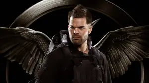 Задник к фильму "Голодные игры: Сойка-пересмешница. Часть 1" #566758