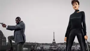 Задник к фильму "Наёмный убийца" #608189