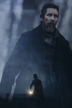 Постер к фильму "Всевидящее око" #721612