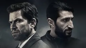 Задник к фильму "Мистериум. Журнал 64" #234639