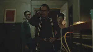 Задник к фильму "Бескрайняя ночь" #278917