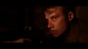 Задник к фильму "The Wire Game" #767235