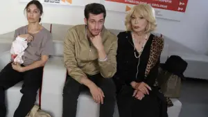 Задник к фильму "Всегда возможно" #615261