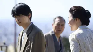 Задник к фильму "Национальное достояние" #526163