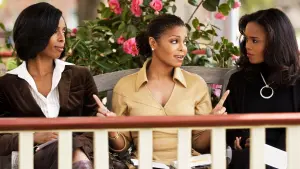 Видео к фильму Зачем мы женимся? | Why Did I Get Married (2007) Trailer