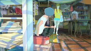 Задник к фильму "И наступит рассвет" #620210