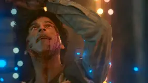 Задник к фильму "Поклонник" #709245