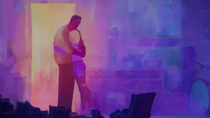 Задник к фильму "Человек-паук: Паутина вселенных" #463701