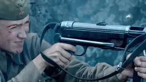 Задник к фильму "А зори здесь тихие..." #446792