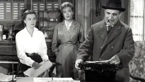 Задник к фильму "Дьяволицы" #339207