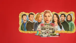 Задник к фильму "Боже. Как. Смешно." #578632