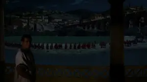 Задник к фильму "Спартак" #640842