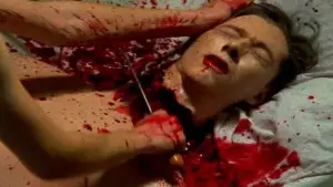 Задник к фильму "Некромантик 2" #733232