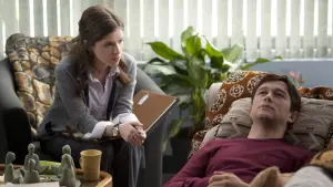 Задник к фильму "Жизнь прекрасна" #234781