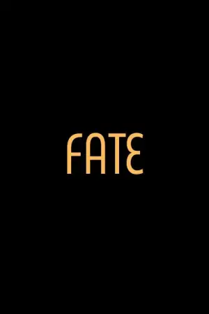 Постер к фильму "Fate"
