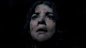 Задник к фильму "Дожить до рассвета" #644262