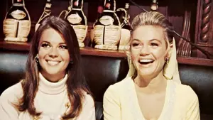 Задник к фильму "Боб и Кэрол, Тед и Элис" #484096