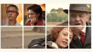 Задник к фильму "Время Армагеддона" #346497