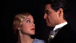 Задник к фильму "Большей любви не бывает" #466435