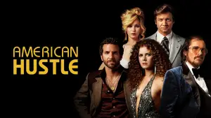 Задник к фильму "Афера по-американски" #662472