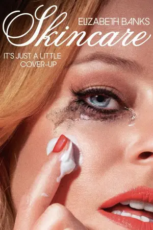 Постер к фильму "Уход за кожей" #637713