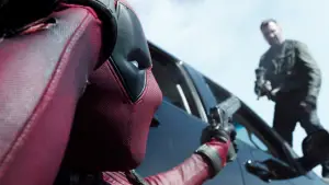 Задник к фильму "Дэдпул" #568123