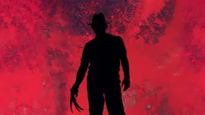 Задник к фильму "Кошмар на улице Вязов" #224327