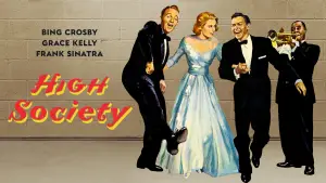 Высшее общество