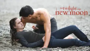 Задник к фильму "Сумерки. Сага: Новолуние" #19158