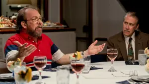 Задник к фильму "Похороны" #230871