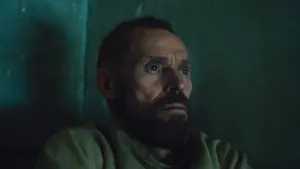 Задник к фильму "Ван Гог. На пороге вечности" #252537