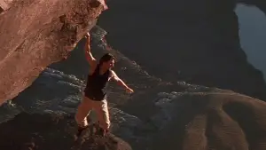 Задник к фильму "Миссия невыполнима 2" #638500