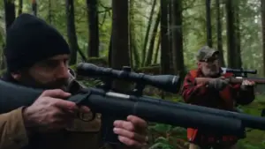 Задник к фильму "Большая легенда" #449885