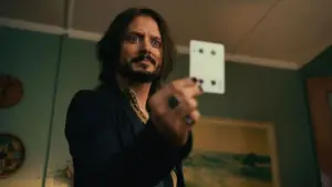 Задник к фильму "Фантастическое путешествие" #598510