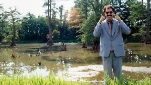 Задник к фильму "Борат" #732705