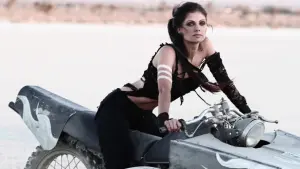 Задник к фильму "Наёмный убийца" #389823