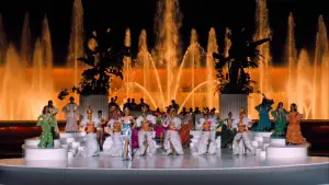 Задник к фильму "Крёстный отец 2" #531199