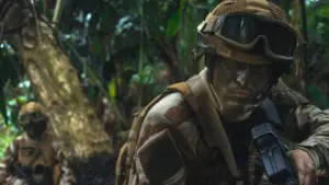 Задник к фильму "Диско-мальчик" #190944