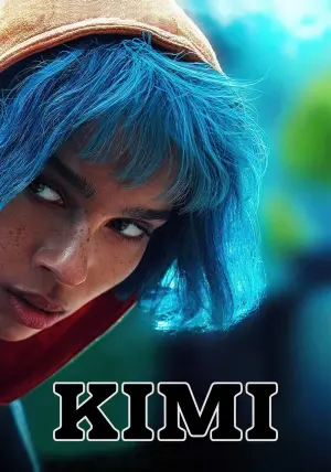 Постер к фильму "Кими" #108619