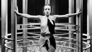 Задник к фильму "Гранд Отель" #405288