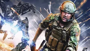 Задник к фильму "Восстание" #359892