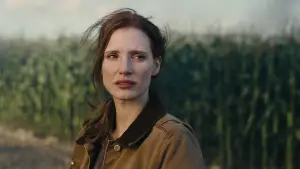 Задник к фильму "Интерстеллар" #513018