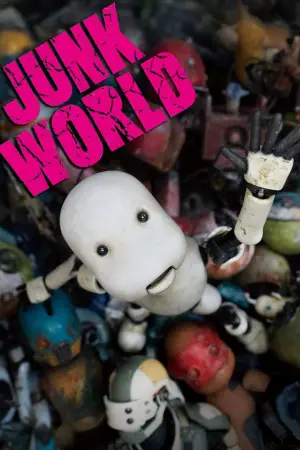 Junk World