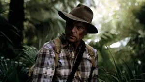 Задник к фильму "Парк Юрского периода 3" #301820