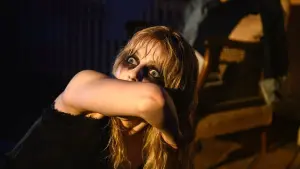 Задник к фильму "Прошлой ночью в Сохо" #222229