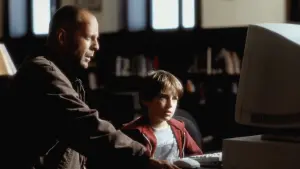 Задник к фильму "Меркурий в опасности" #294342