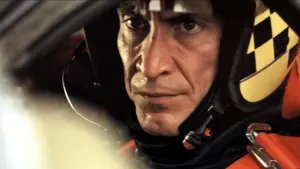 Задник к фильму "Мишель Вальян: Жажда скорости" #438721