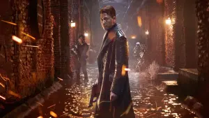 Задник к фильму "Иллан: волчья бригада" #336428